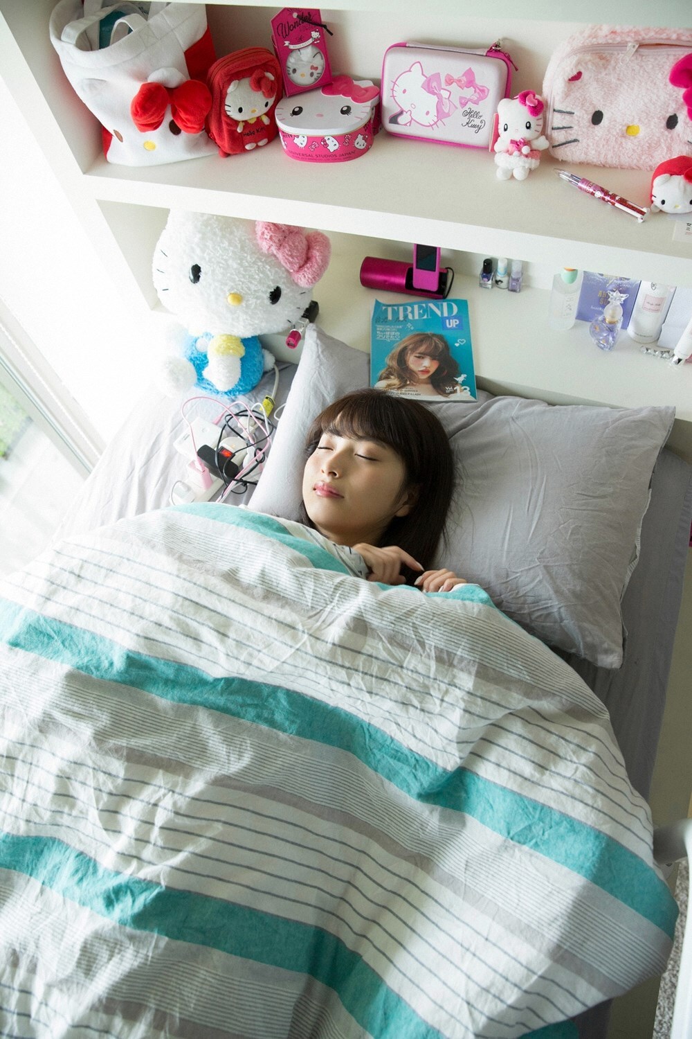 YS-Web-Vol.723 Riko Nagai 永井理子